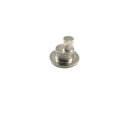 Eccentric Screw A2-70 National Standard SS316 Passivation For Broken Bridge Window Hinge