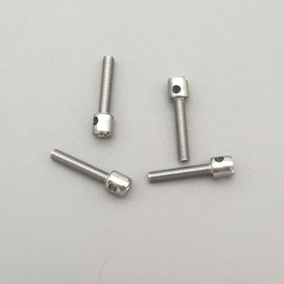 Stainless Steel Lead Seal Screw