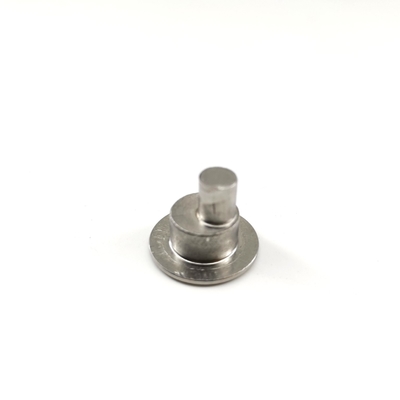 8.5mm Height 4.5mm Length Eccentric Bolt Professional Screw Head