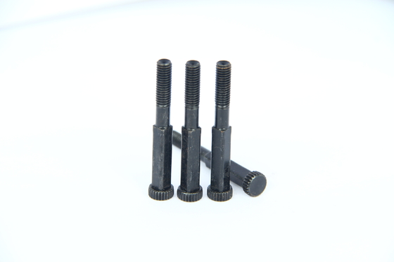 ISO Approved Automobile Drive Shaft carbon steel material tooth rubbing