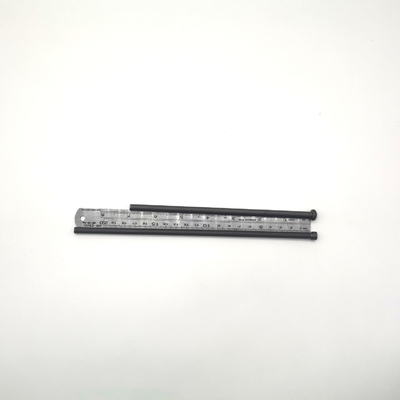 Pin Hinge SS Drive Shaft Pin 6.0x290mm Gearbox Push Rod Assembly Hardened
