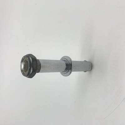 Shatf Steel C1008 Drive Shaft Pin DIN7972 Standard Quick Release For Baby Carriage