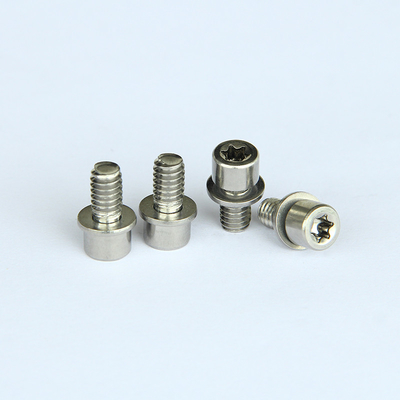 5/16-18x1" SUS316 Cylindrical Phillips Head Screw Stainless Steel