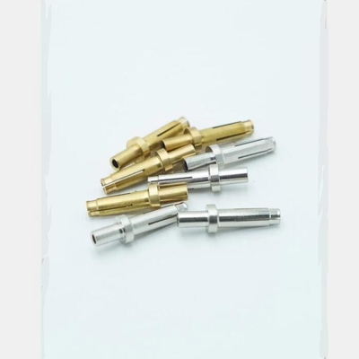 M17x11.1mm Non Standard Fastener Conductive Terminal C1008 For Golf Cart