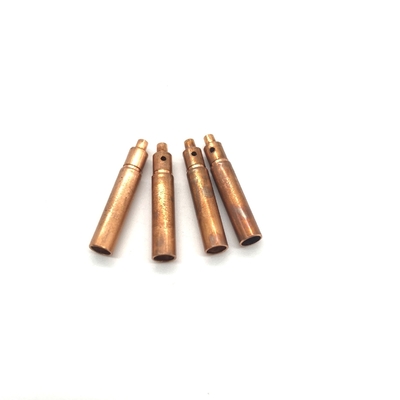 C1012 Industrial Metal Fasteners  Cold Forging Uav Control Terminal M17x11.1mm