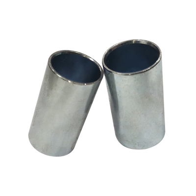 C1018 Round Hollow Steel Tube Cold headed 12x26mm Size 12g Weight