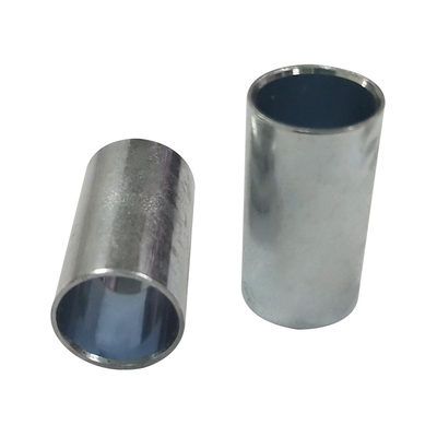 C1018 Round Hollow Steel Tube Cold headed 12x26mm Size 12g Weight