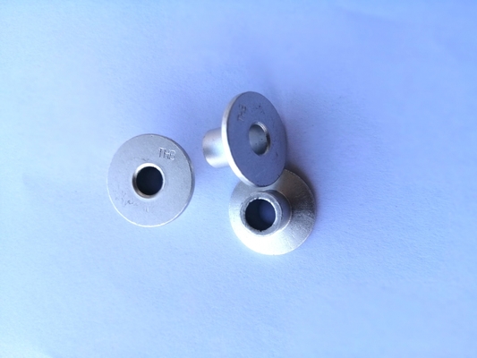 Pan Head Stainless Steel Rivet Nuts ANSI Standard SS316 Material 7.8x16x29x1.5