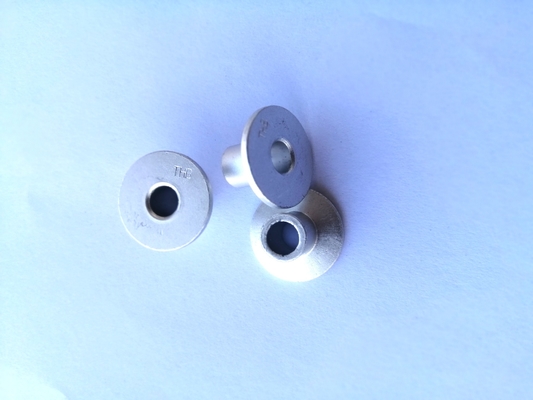 Pan Head Stainless Steel Rivet Nuts ANSI Standard SS316 Material 7.8x16x29x1.5