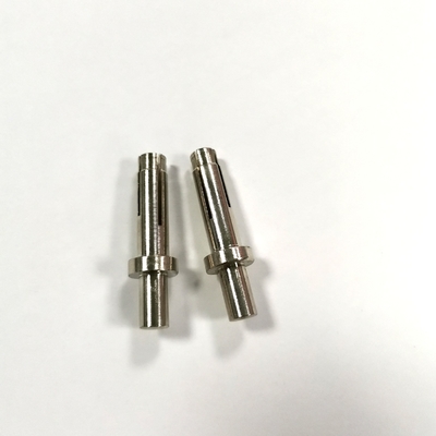ODM Non Standard Fastener , C1022 Car Battery Terminal 6.8x15
