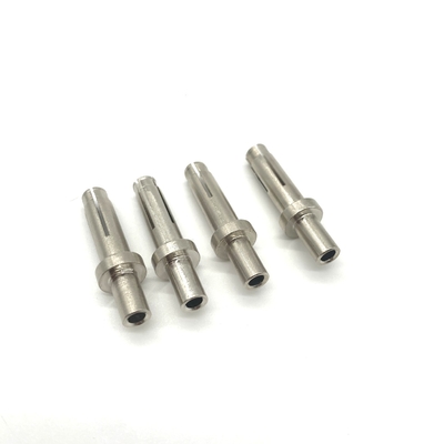 6.8mmx15mm Copper Car Battery Terminals 24g Single Weight ANSI