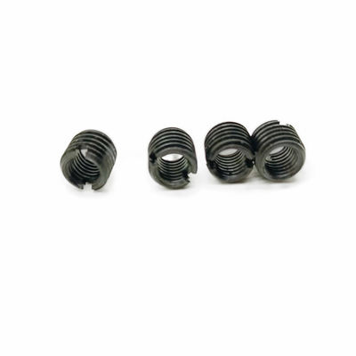 DIN Standard Standard Self-Threading Inserts