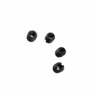 Self-Threading Inserts Cold Heading Sleeve For Threaded Rod 10.9 Grade M14 Size 10B21 Material