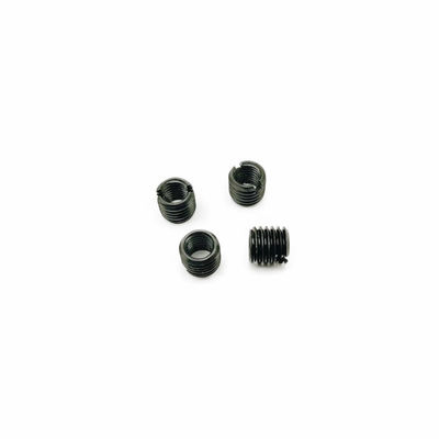 DIN Standard Standard Self-Threading Inserts