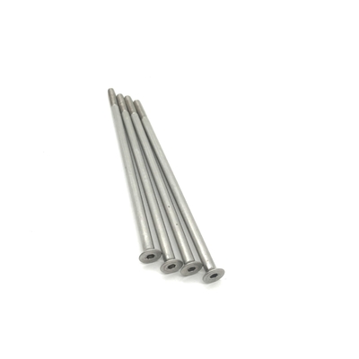 Countersunk Head Extra Long Machine Screws SUS316 Material M4x100