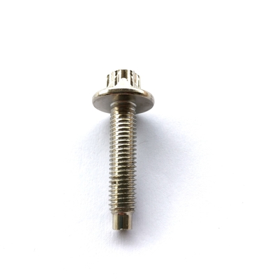 Torx Flange Head Bolt  Dacromet  EVERLUBE Machine Screws  For BMW Water Tanks