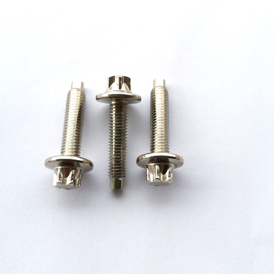 Torx Flange Head Bolt  Dacromet  EVERLUBE Machine Screws  For BMW Water Tanks