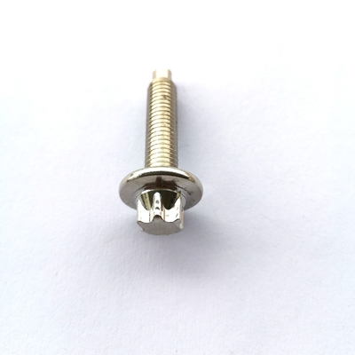 Torx Flange Head Bolt  Dacromet  EVERLUBE Machine Screws  For BMW Water Tanks