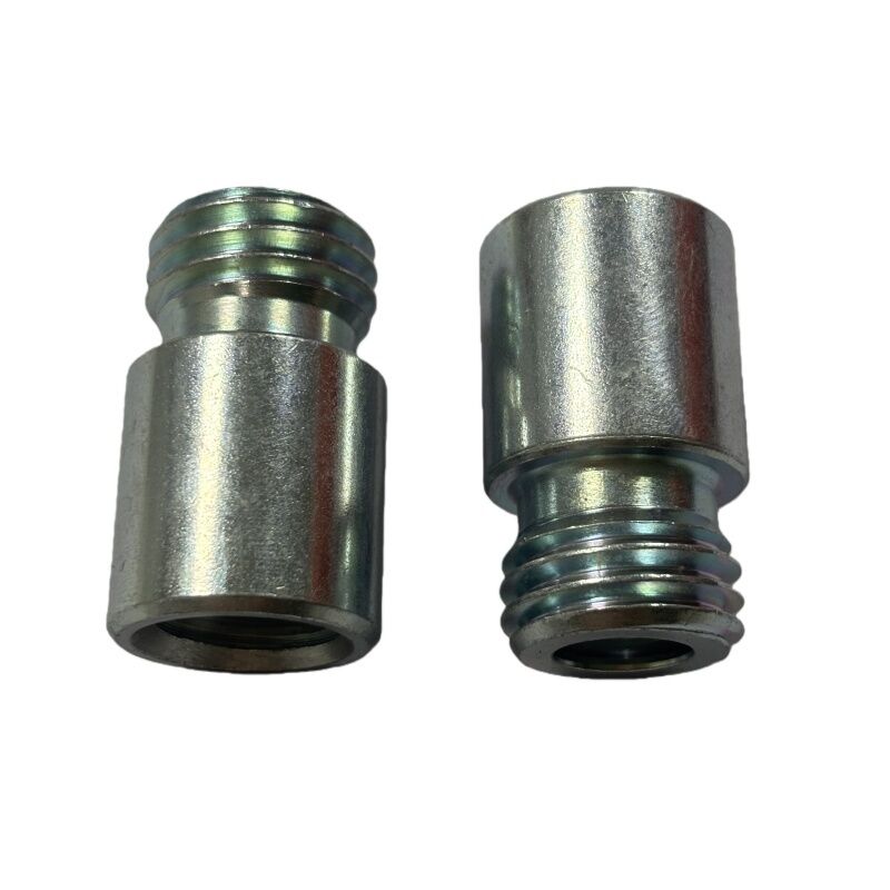 Turning Process Metal CNC Machining Precision Machining Parts Metal CNC Machining Solutions for Industrial Manufacturing