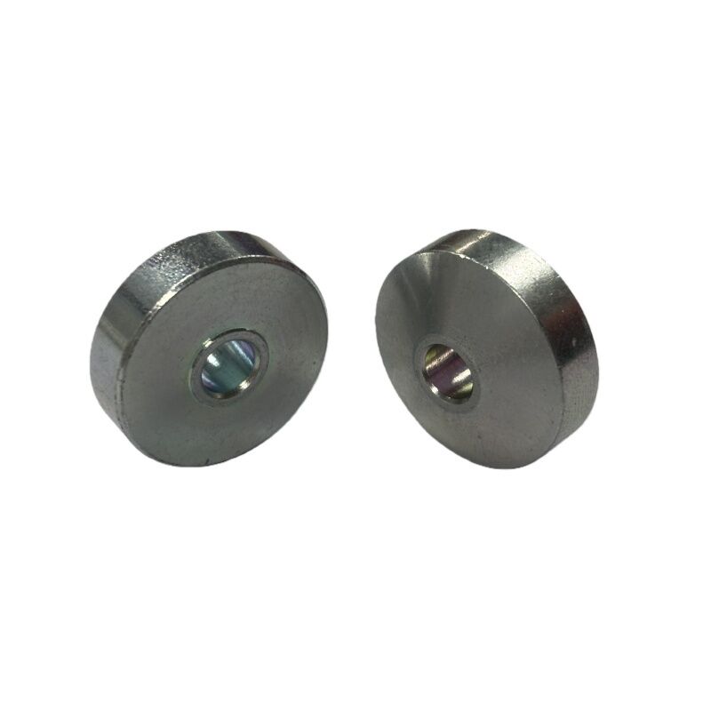 ASP23 Material CNC Lathe Machining Parts Precision Turning Process Milling Machine Components for Industrial Applications