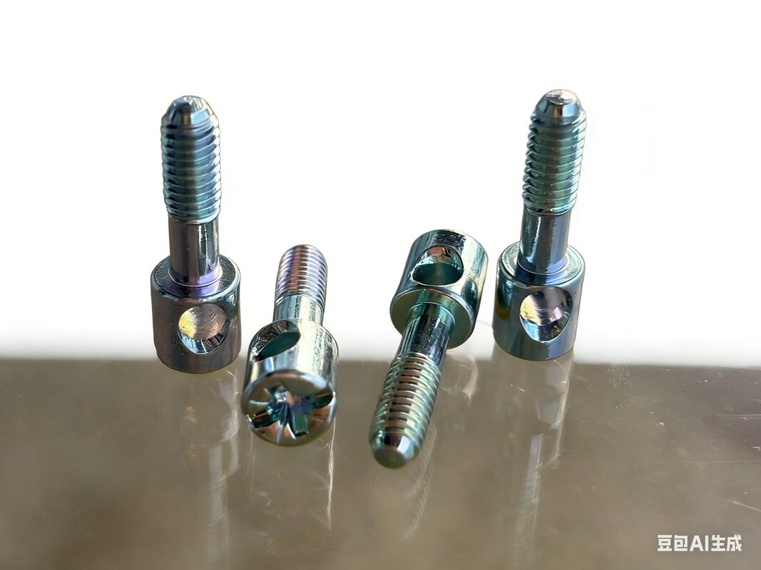 0.2kg Electric Meter Screws Coarse Thread Durable Fastening Solutions for Electrical Meter Installations and Maintenance