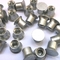 Multilayer Plate Group Self Piercing Rivets 3.4 / 5.4 Alloy Steel Dacromet
