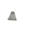 Sealing Stainless Steel Self Tapping Screw For Meter Instruments DIN404 SS Capstan