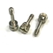Groove Knurled Custom Captive Screws M4x16 Eleven Shaped Does Not Come Out
