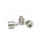 Industrial Use Stainless Steel Eccentric Adjustment Screw with 4.5mm Thread Length