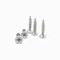 Color Paint Self-Tapping Screw Customized Countersunk Cross Self Tapping Screws