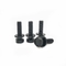 Wholesale 10.9-Grade High-Strength Carbon Hexagon Bolt With Flat Pad And Carbon Steel Hexagon Combination Screw
