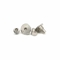 304 Stainless Steel Eccentric Adjustment Screw Hexagon Eccentric Hollow Rivet Special Shaped Nail