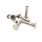 Half Hollow Design Flat Round Head Semi Hollow Rivet The Perfect Cleaning Tool