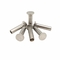 Half Hollow Design Flat Round Head Semi Hollow Rivet The Perfect Cleaning Tool