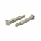 Factory Wholesale Stainless Steel T-Shaped Step Bolt Computer Gong T-Shaped Screw Non-Standard Shaped Parts.