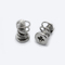 Stainless Steel Spring Loaded Drywall Screw M2.5x7 C1022 Material