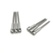 ISO9001 Stainless Steel Self Tapping Screws , M3x30 Electric meter screw