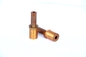 Gilded Non Standard Cold Headed Fastener ODM Available