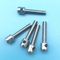 Watthour Meters Sealing Bolts Drilled Head Sealing Screw For Meter Instruments