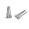 M4 Lead Seal Screws Electric Meter Screw Nail Seal Table Bolts with Hole Stainless Steel Bolt 8mm-50mm Length - (M4x45mm
