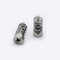 GB Spring Loaded Screw Fasteners Snap Studs M2.5 M3 Soundproof