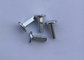 ANSI Approved Metal Hinge Pin Environmental protection zincplated 15x2mm