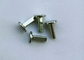 ANSI Approved Metal Hinge Pin Environmental protection zincplated 15x2mm