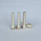 M5 Stainless Steel Machine Screws Silverplated Silverplated SS316 Material