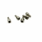 M3x10.8 Stainless Steel Standoff Screws Nickelplated For Electronic Computer