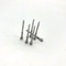 passivated 316 Stainless Self Tapping Screws 0.05mm Tolerant Single Hole