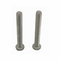 Button Stainless Steel Tamper Proof Security Screw Pin Hex Recess M5X12