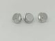 ANSI 316 Stainless Steel Rivet Nuts , Zincplated M8 Hex Rivnuts