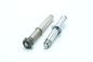 C1035K Material Pin Type Hinges For Baby Carriage ANSI Standard