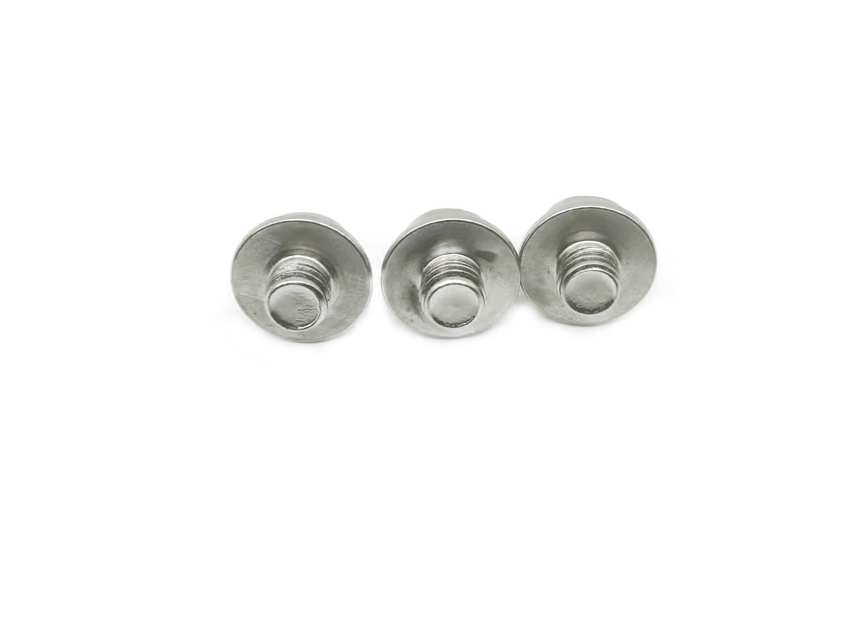 M8X5.5 Hexagon Blind Rivet Nut , Metal Wheel Rivets JIS Standard